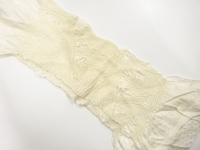 Japanese Kimono / Accessories Silk